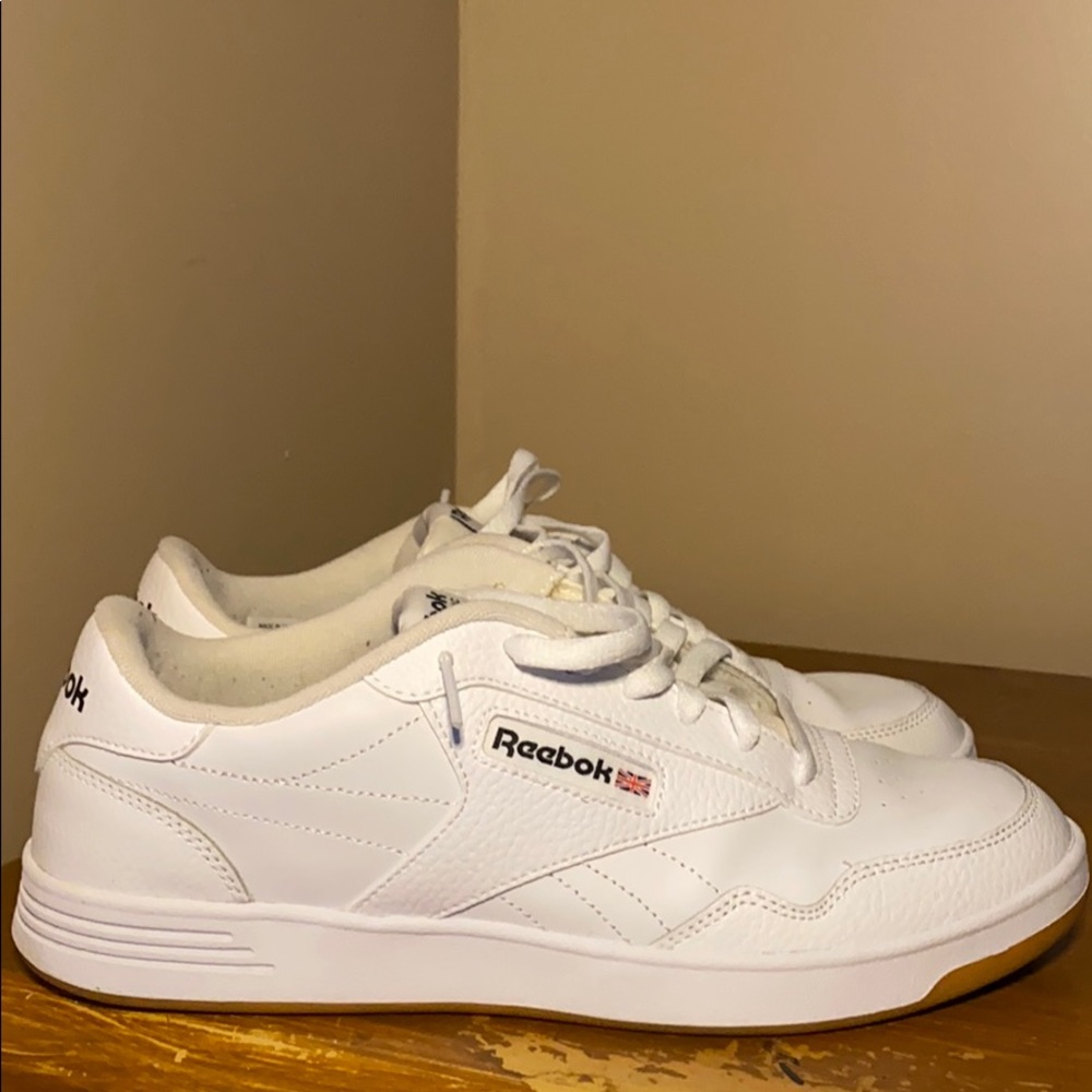Reebok Classic Memory Tech
